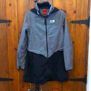Rad Japanese Nike Jacket